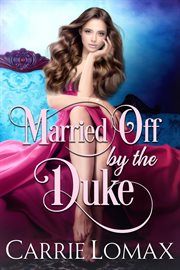 Married Off by the Duke cover image
