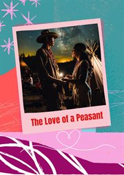 The Love of a Peasant cover image