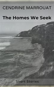 The Homes We Seek cover image