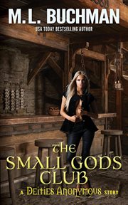 The Small Gods Club cover image