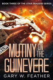 Mutiny on the Guinevere cover image