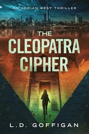 The Cleopatra Cipher cover image