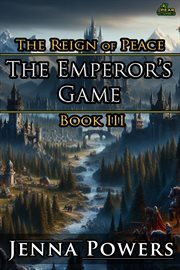 The Emperor's Game cover image