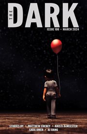 The Dark Issue 106 cover image