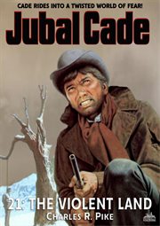 The Violent Land cover image