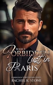 Forbidden Lust in Paris cover image
