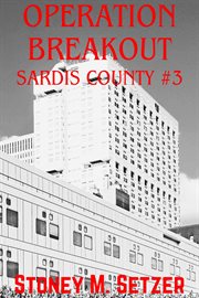 Operation Breakout cover image