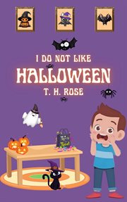 I do not like Halloween cover image