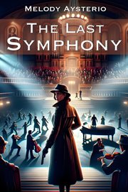 The Last Symphony cover image