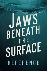Jaws : Beneath the Surface cover image