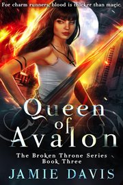 Queen of Avalon cover image