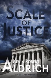 Scale of Justice cover image