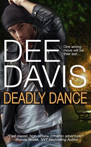 Deadly Dance : A-Tac cover image