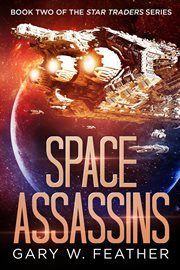 Space Assassins cover image