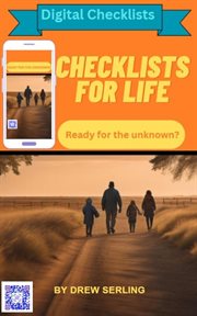 Checklists for Life cover image