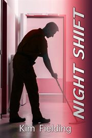 Night Shift cover image