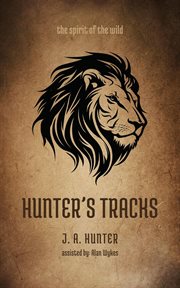 Hunter's Tracks cover image
