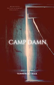 Camp Damn cover image