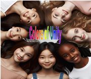 Colors of unity cover image