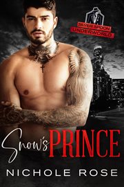Snow's Prince cover image