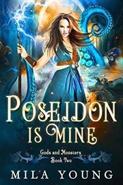 Poseidon Is Mine : Rise of Hades cover image