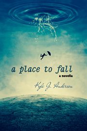 A place to fall cover image