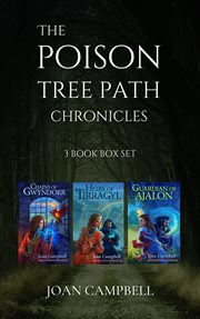 The Poison Tree Path Chronicles Box Set cover image