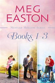 A nestled hollow romance. Books 1-3. Nestled hollow romance cover image