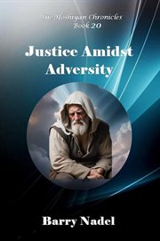 Justice Amidst Adversity cover image