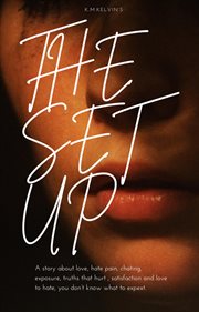 The Set Up cover image
