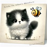 Simba the Kitten's Adventure cover image