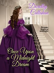 Once Upon a Midnight Dream cover image