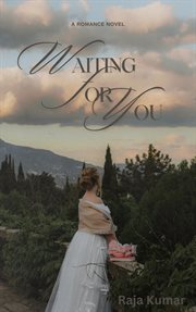 Waiting for you cover image