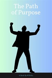 The Path of Purpose cover image