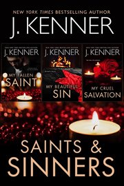 Saints & Sinners : Devlin Saint Trilogy cover image