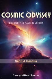 Cosmic Odyssey cover image