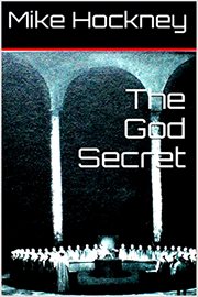 The God Secret cover image