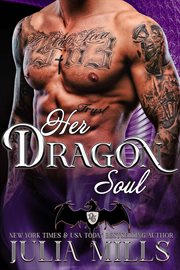 Her Dragon's Soul cover image