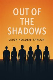 Out of the Shadows cover image