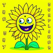 Shy Sunflower cover image