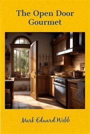 The Open Door Gourmet cover image