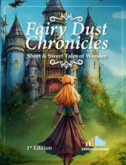 Fairy Dust Chronicles : Short and Sweet Tales Wonder cover image