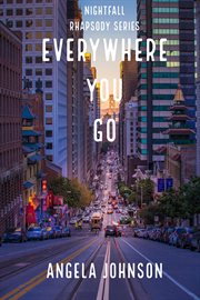 Everywhere You Go cover image