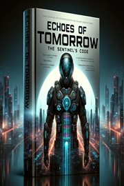 Echoes of tomorrow : The sentinels code cover image