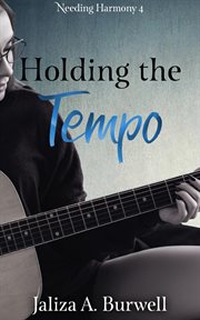 Holding the Tempo cover image
