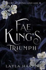 Fae King's Triumph cover image
