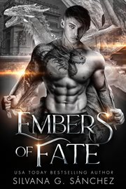 Embers of Fate cover image