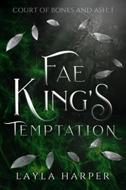 Fae King's Temptation cover image