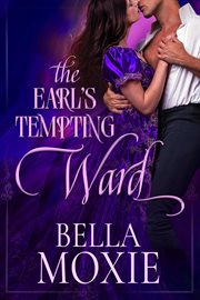 The Earl's Tempting Ward cover image