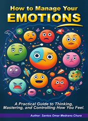 How to Manage Your Emotions cover image
